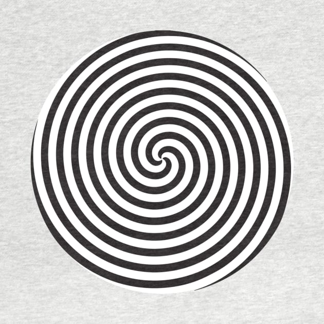 Hypnotic Spiral by Magic Classics Ltd.